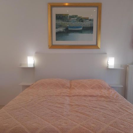 Apartments Stella Опатия Экстерьер фото