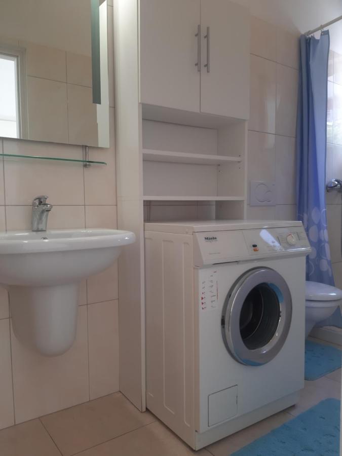 Apartments Stella Опатия Экстерьер фото