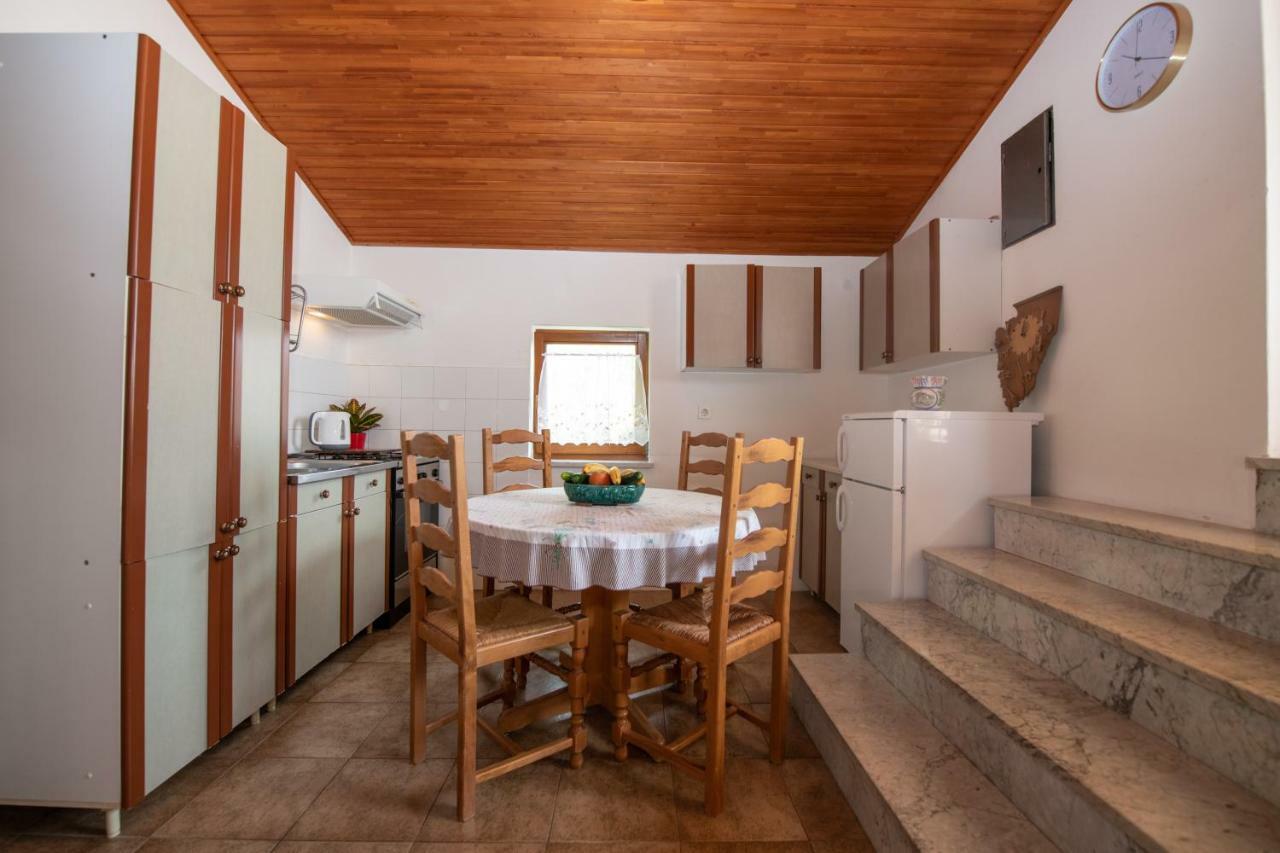Apartments Stella Опатия Экстерьер фото