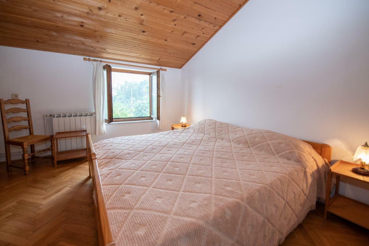Apartments Stella Опатия Экстерьер фото